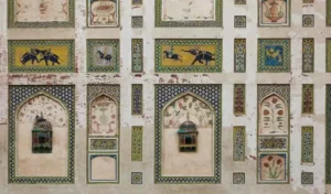 UNESCO Hails Completion of Lahore Fort Picture Wall Conservation as Landmark Heritage Project