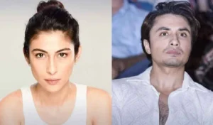 LHC Partly Suspends Rs5m Damages in Ali Zafar Meesha Shafi Case