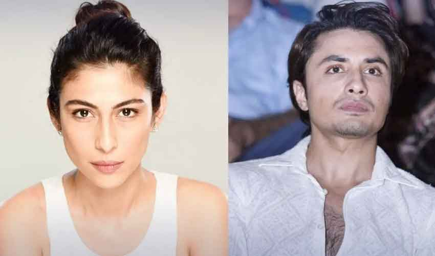 LHC Partly Suspends Rs5m Damages in Ali Zafar Meesha Shafi Case