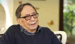 Ex RAW Chief Amarjit Singh Dulat Says India Failed to Isolate Pakistan