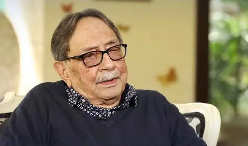 Ex RAW Chief Amarjit Singh Dulat Says India Failed to Isolate Pakistan