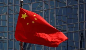 China Rejects US Sanctions Over Iran Cooperation