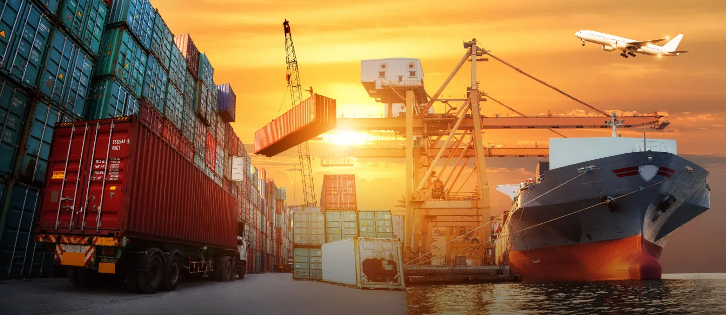 Pakistan’s Exports to Middle East Drop 8% in April Amid Regional Conflict