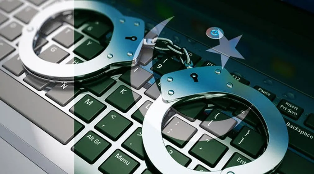 Pakistan Cybercrime Data 2023–2026: NCCIA Records 523,000 Complaints and Extremely Low Conviction Rate