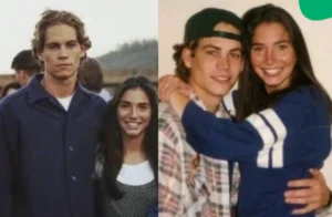 Where Is Rebecca Soteros Now? Paul Walker’s Ex Partner Today