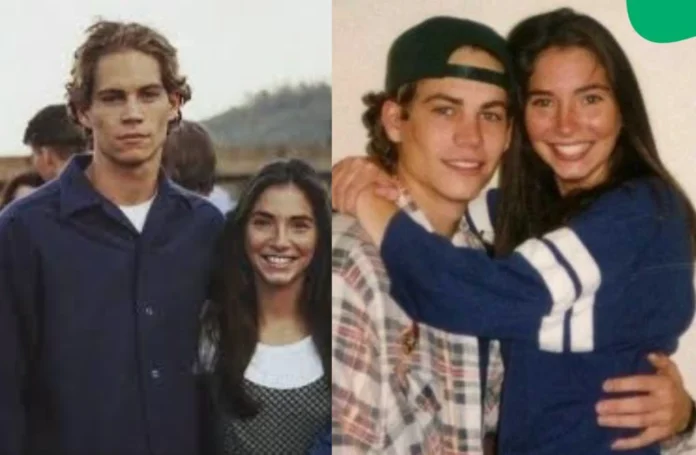Where Is Rebecca Soteros Now? Paul Walker’s Ex Partner Today