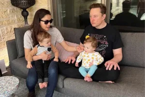 Shivon Zilis Says Musk Offered His Sperm for Children