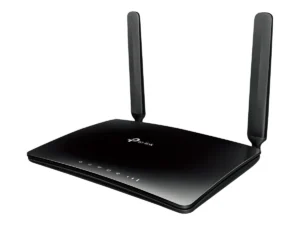 5G Routers Explained: Speed, Benefits, and Whether You Need One