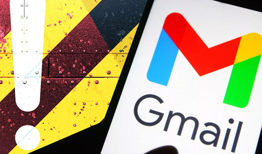 Google Clarifies Gmail Free Storage After 5GB Sign-Up Test