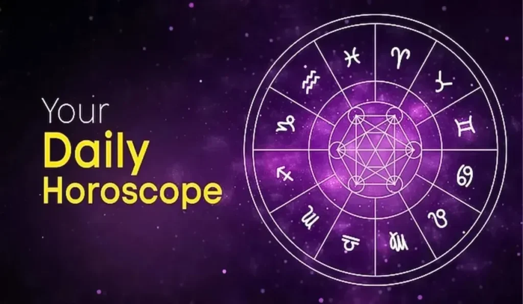 Horoscope Today 13 May: What does your zodiac sign say today? Find out!