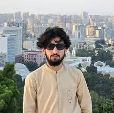 Muhammad Shoaib (StEagle): A Young Entrepreneur Shaping His Path in Trading