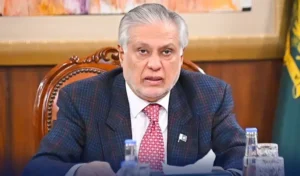 Pakistan Rejects Unilateral Indus Waters Treaty Suspension, Ishaq Dar Tells UN
