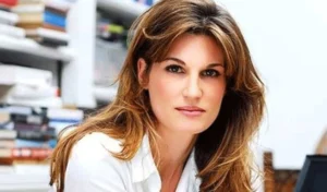 Jemima Goldsmith Engagement: Who Is Financier Cameron O’Reilly?