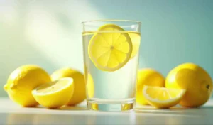 Lemon Water Benefits and Risks Explained by Experts
