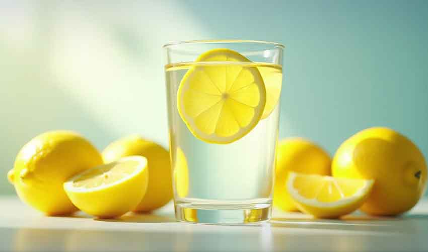Lemon Water Benefits and Risks Explained by Experts