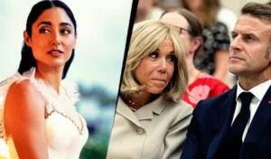 New Book Sparks Fresh Claims About Brigitte Macron Dispute During Vietnam Trip
