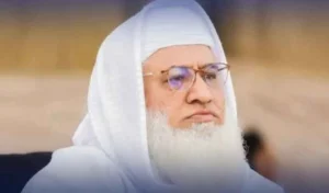 Senior Religious Scholar Maulana Idrees Martyred in Charsadda Targeted Attack
