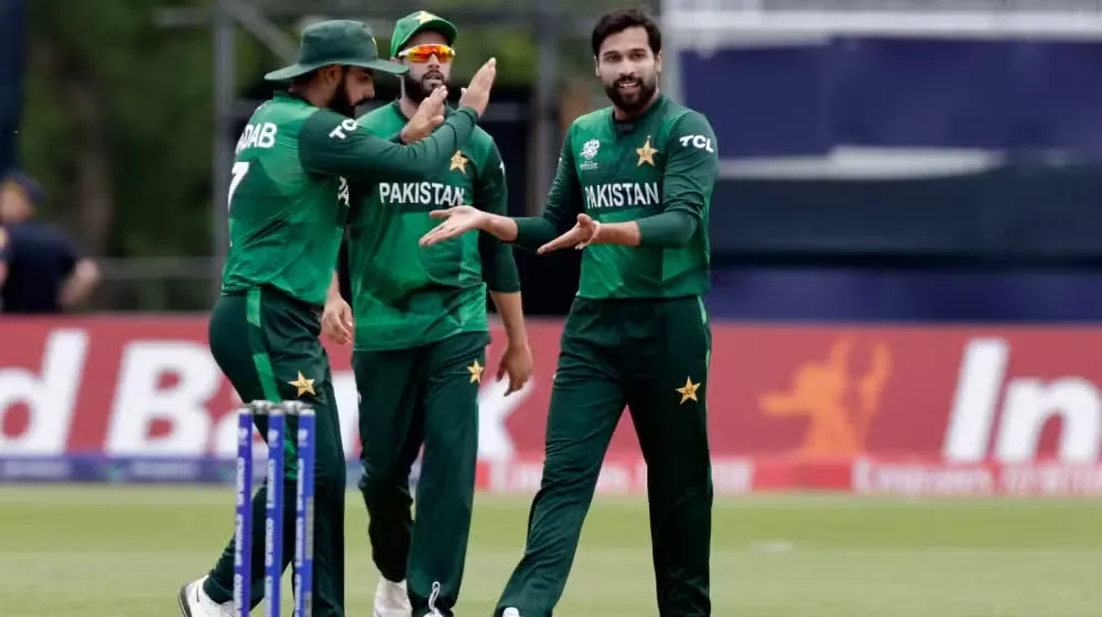 Mohammad Amir Becomes UK Citizen, Sparks Eligibility Debate for IPL Return