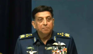 Pakistan Air Force Marks Marka-e-Haq Anniversary in Islamabad Ceremony