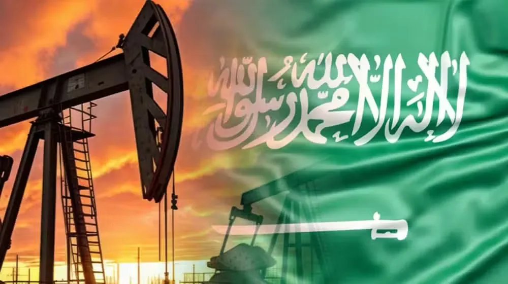 Pakistan Seeks Extension of $1.2bn Saudi Oil Financing Facility After Full Utilisation