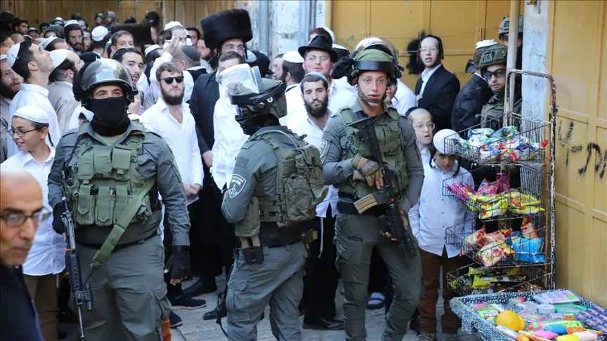 UN Adds Israeli Entities to Sexual Violence Blacklist, Israel Freezes Ties