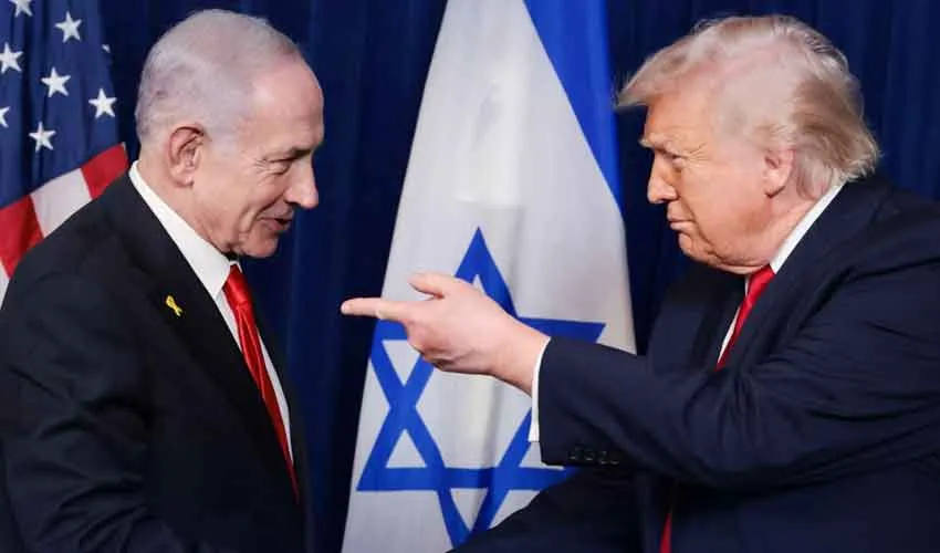 Netanyahu Seen as Obstacle to Peace as US Pushes New Iran Talks With Pakistan