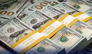 Pakistan Borrows $6.59bn in 9 Months of FY2025-26