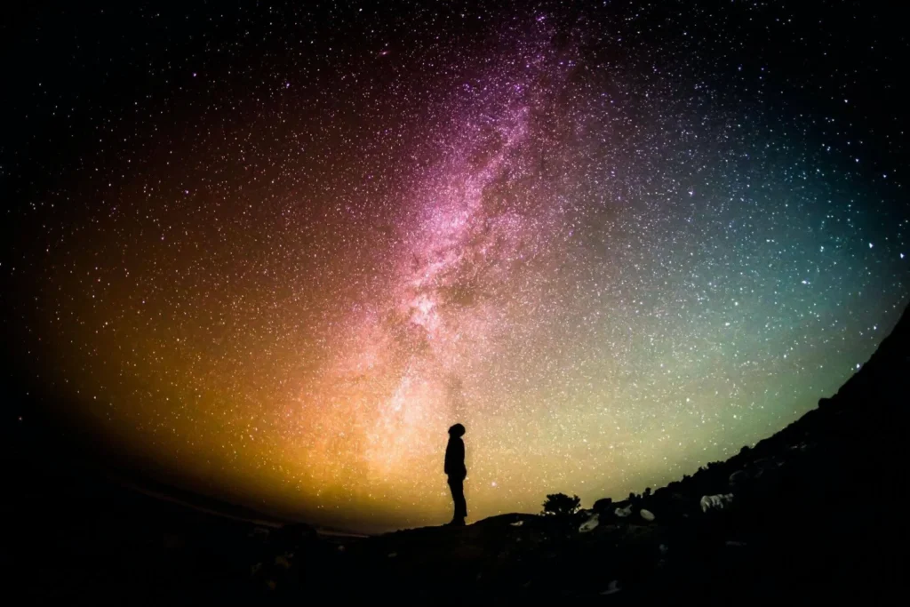 Study Reveals How Personality and Life Events Shape Dreams