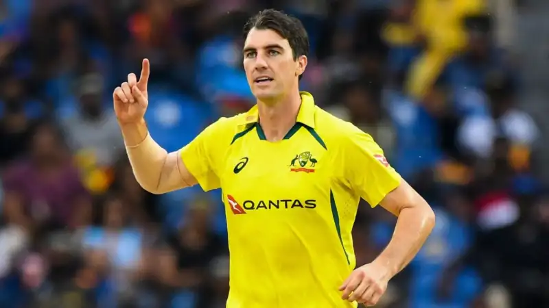 Pat Cummins May Skip IPL 2027 to Focus on World Cup, Tests