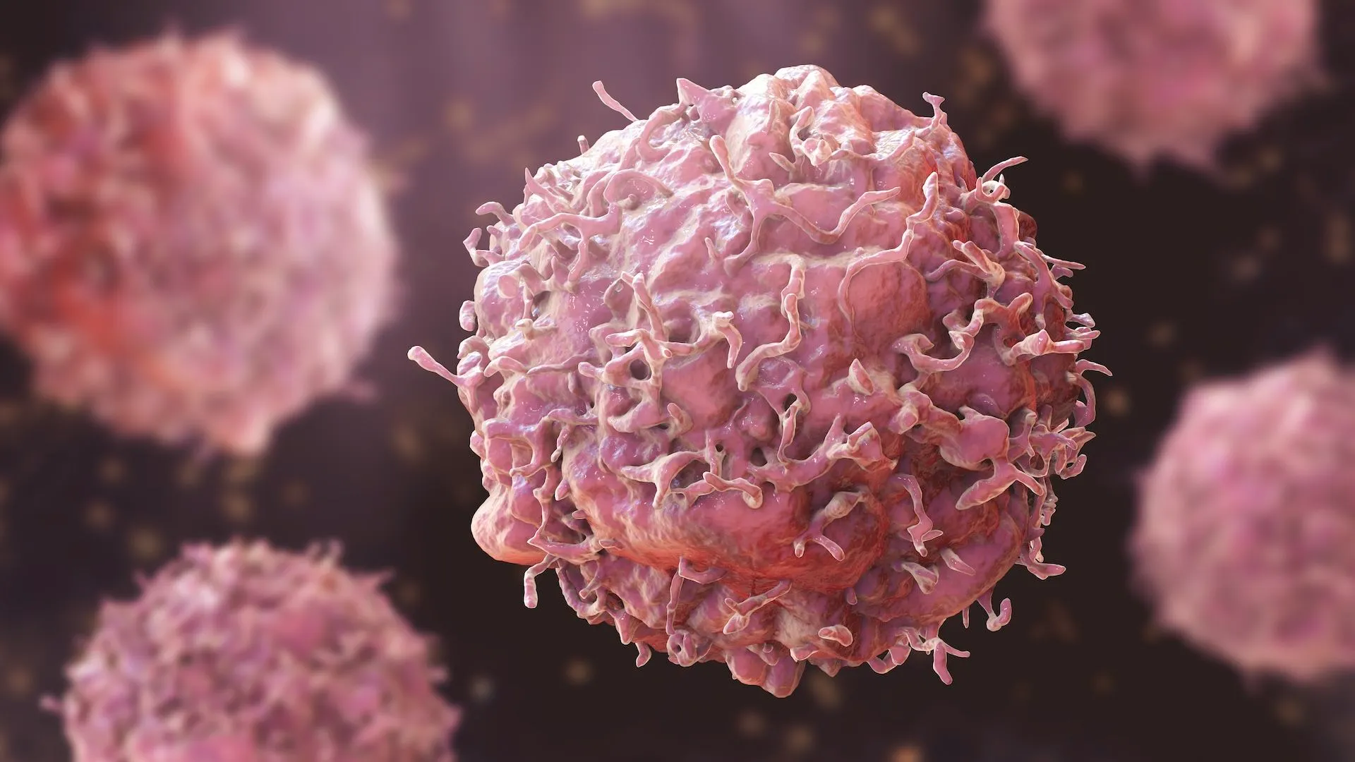 Punjab Launches Rs1 Million Annual Support Scheme for Cancer Patients