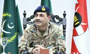 Who Is Field Marshal Asim Munir? Pakistan Army Chief’s Rise, Record and Authority