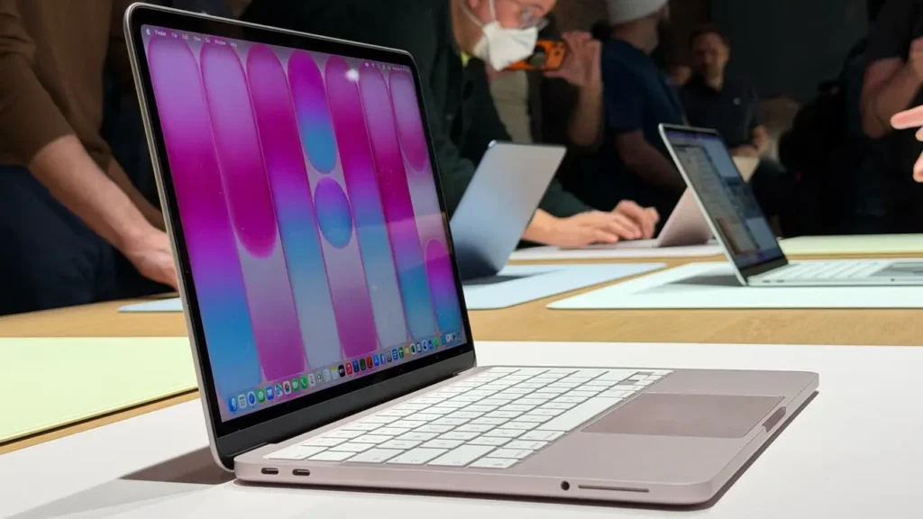 Windows Laptop Makers Take On Apple MacBook Neo in Budget Premium Segment