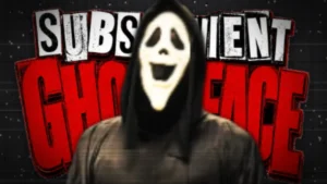 Scary Movie Revives Viral Web Nostalgia With Ghostface Site