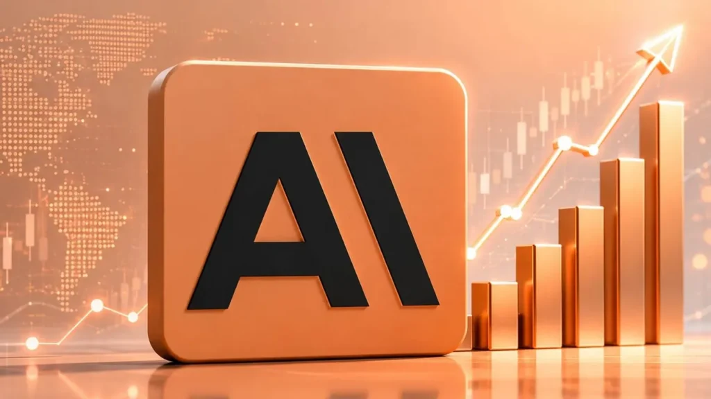 Anthropic Files Confidentially for IPO as AI Valuation Nears $1 Trillion