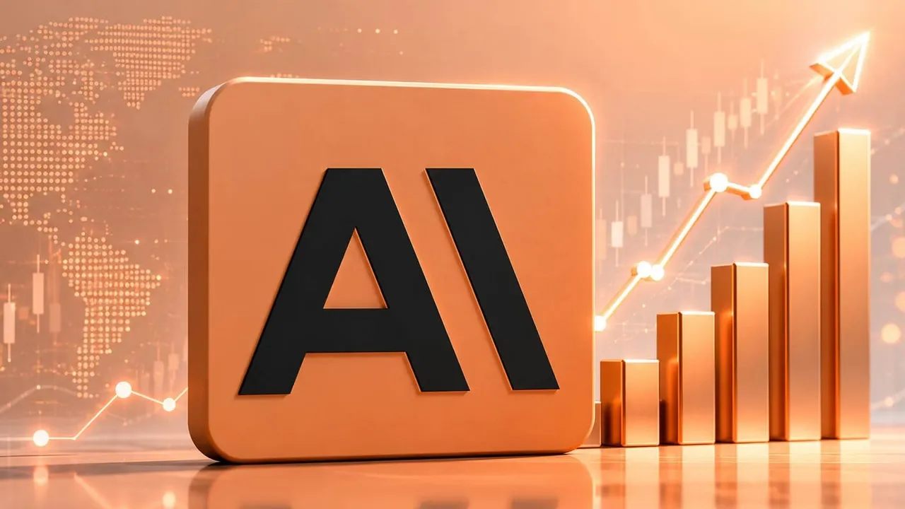 Anthropic Files Confidentially for IPO as AI Valuation Nears $1 Trillion
