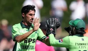 Pakistan Announces Squad for Asian Games 2026 Cricket, Sahibzada Farhan Named Captain
