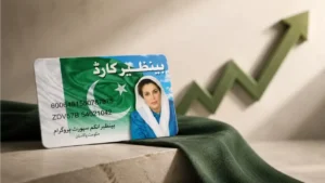 BISP Audit FY25 Flags Rs 25bn Irregular Payments and Data Failures