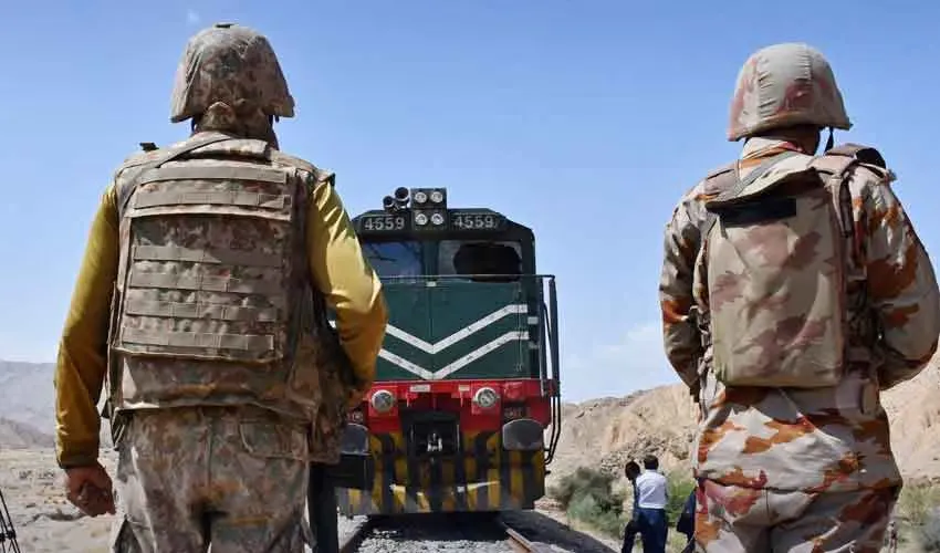 US Urged to Back UN Move to Blacklist BLA and Majeed Brigade, Diplomat Reports