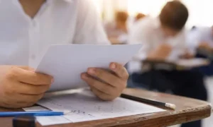 BISE Lahore Issues Roll Number Slips for Inter Part-I Exams 2026