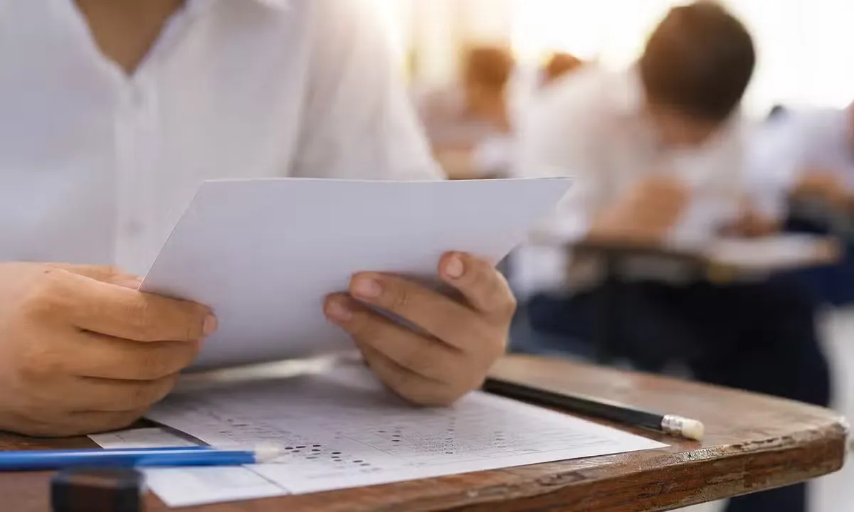 BISE Lahore Issues Roll Number Slips for Inter Part-I Exams 2026