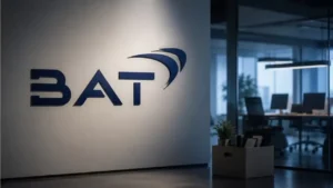 British American Tobacco Cuts 5,500 Jobs Worldwide in AI-Led Restructuring Drive