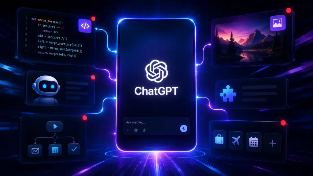 OpenAI Plans Major ChatGPT Overhaul Into AI Superapp