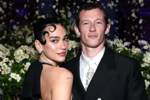 Who Is Callum Turner? Inside the Life and Career of Dua Lipa’s Husband
