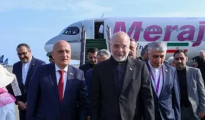 Iran Says Agreement With US Shows America’s Defeat