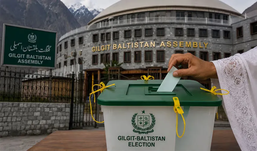 PPP Leads Gilgit-Baltistan Polls as Results Emerge