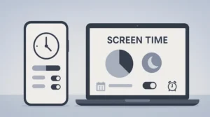 Singapore Launches Campaign to Cut Children’s Screen Time