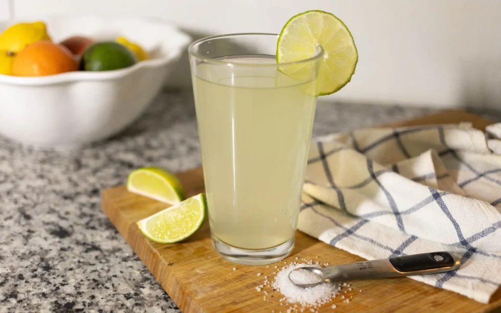 Best Electrolyte Drinks to Prevent Dehydration in Summer