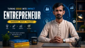 How Malik Tayyab Built a Global Reputation Empire