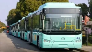 Budget 2026-27 Raises Metro, Green Bus Subsidy to Rs7.3bn