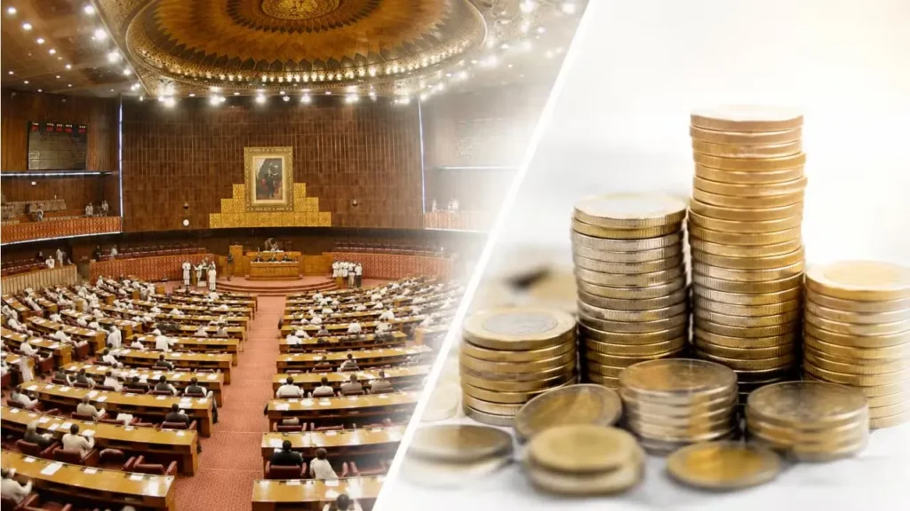 Govt Proposes Rs. 70bn for MP-Linked Schemes in FY27 PSDP Amid Fiscal Pressure